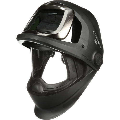 Speedglas Welding Helmet Rideout Tool & Machine Inc.