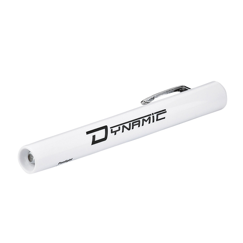 Dynamic Pen Light Rideout Tool & Machine Inc.