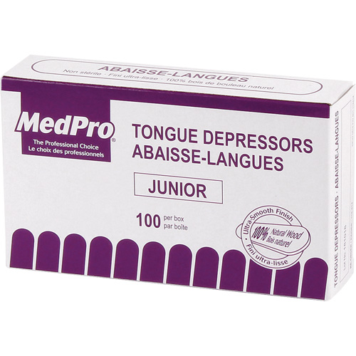 Abaisse-langue Dynamic Rideout Tool & Machine Inc.