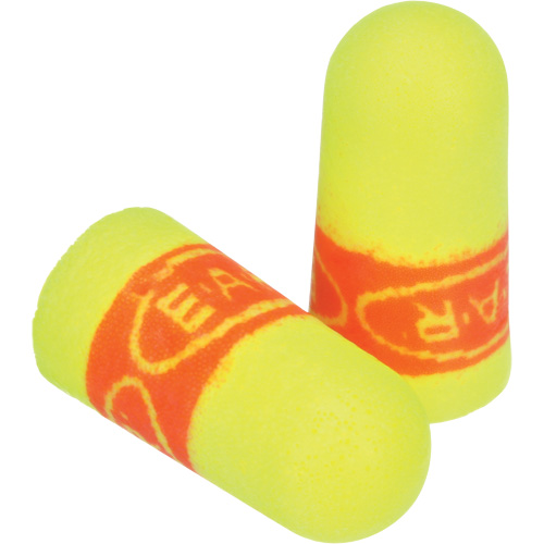 E-A-Rsoft SuperFit 33 Earplugs, Bulk - Polybag Rideout Tool & Machine Inc.