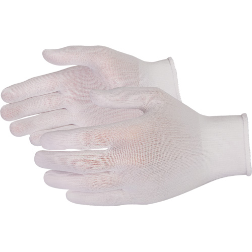 Sure Knit Gloves, Nylon, 13 Gauge, 10/X-Large Rideout Tool & Machine Inc.