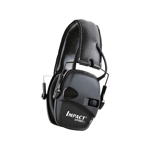 Howard Leight Impact&reg; Sport Earmuffs, Headband Style, 22 dB Rideout Tool & Machine Inc.