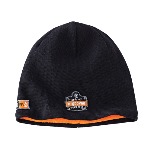 Casquette en tricot FR N-Ferno 6820 Rideout Tool & Machine Inc.