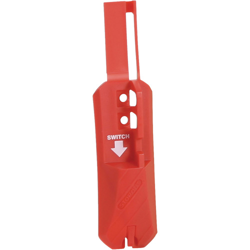 Stopout&reg; Universal Blockout Cover, Wall Switch Type Rideout Tool & Machine Inc.