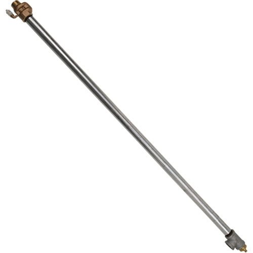 Soupape de protection contre le gel sous terre Rideout Tool & Machine Inc.