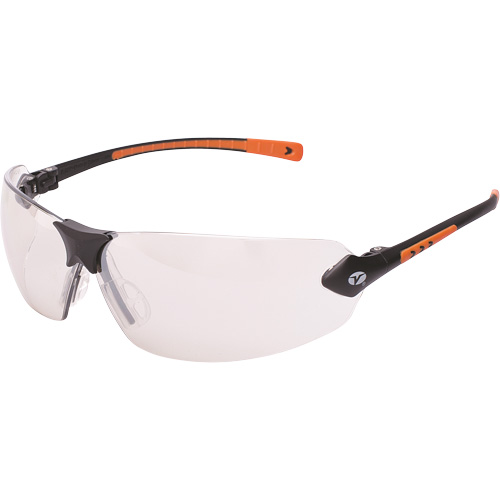 Veratti&reg; 429 Safety Glasses, Indoor/Outdoor Lens, Anti-Scratch, ANSI Z87+/Meets/Exceeds CSA Z94.3 Rideout Tool & Machine Inc.