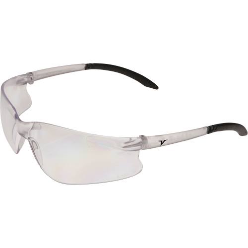 Lunettes de s&eacute;curit&eacute; Veratti GT, Lentille Transparent, Anti-&eacute;gratignures, ANSI Z87+/R&eacute;pond ou surpasse la norme CSA Z94.3 Rideout Tool & Machine Inc.