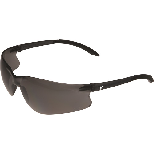 Veratti&reg; GT Safety Glasses, Grey/Smoke Lens, Anti-Fog, ANSI Z87+/Meets/Exceeds CSA Z94.3 Rideout Tool & Machine Inc.