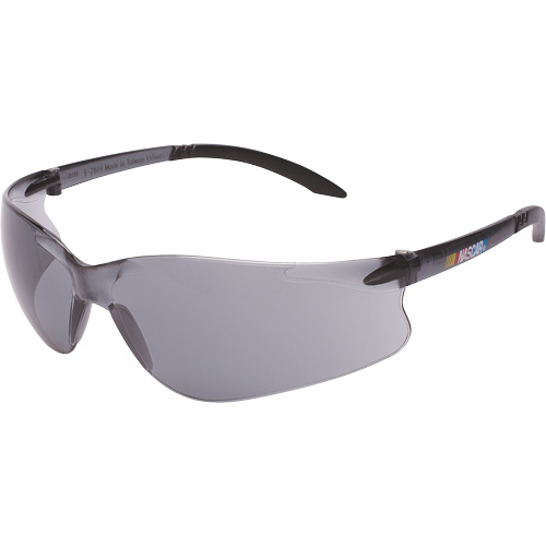 Lunettes de s&eacute;curit&eacute; Veratti GT, Lentille Grise/fum&eacute;e, Anti-&eacute;gratignures, ANSI Z87+/R&eacute;pond ou surpasse la norme CSA Z94.3 Rideout Tool & Machine Inc.