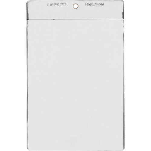 Vinyl Tag Protectors Rideout Tool & Machine Inc.