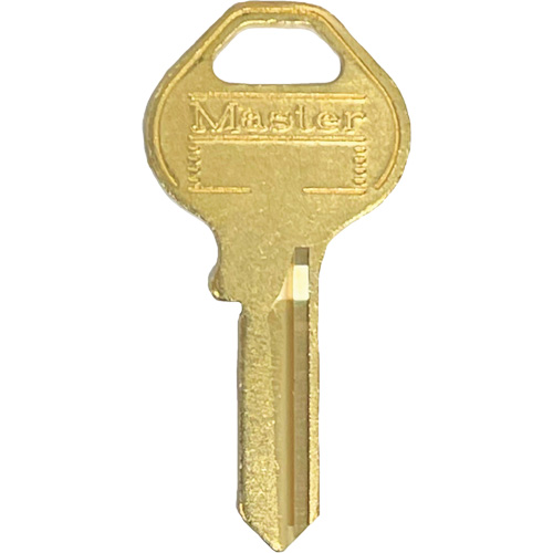 Passe-partout pour cadenas Rideout Tool & Machine Inc.