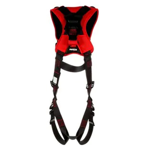 Harnais confortable de style veste, Certifi&eacute;e CSA, Classe AE, Petit, Cap. 420 lb Rideout Tool & Machine Inc.