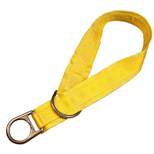 Web Tie-Off Adaptor, Tie-Off, Temporary Use Rideout Tool & Machine Inc.