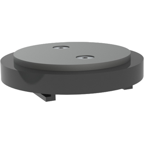 Strobe Light Attachment, Black Rideout Tool & Machine Inc.