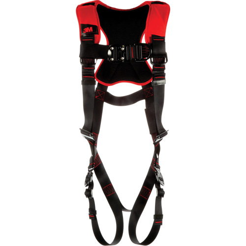 Comfort Vest-Style Harness, CSA Certified, Class AL, Small, 420 lbs. Cap. Rideout Tool & Machine Inc.