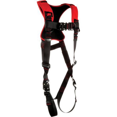 Comfort Vest-Style Harness, CSA Certified, Class AL, Small, 420 lbs. Cap. Rideout Tool & Machine Inc.