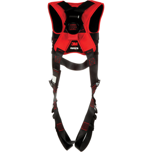 Comfort Vest-Style Harness, CSA Certified, Class AL, Small, 420 lbs. Cap. Rideout Tool & Machine Inc.
