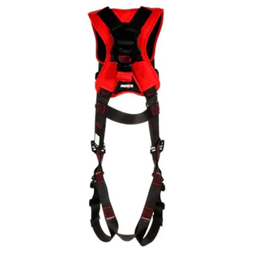 Harnais confortable de style veste, Certifi&eacute;e CSA, Classe A, T-Grand, Cap. 420 lb Rideout Tool & Machine Inc.