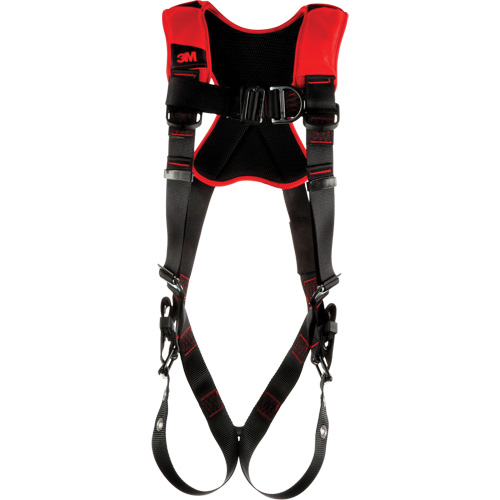 Harnais confortable de style veste, Certifi&eacute;e CSA, Classe AL, Grand/Moyen, Cap. 420 lb Rideout Tool & Machine Inc.