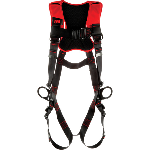 Harnais confortable de style veste, Certifi&eacute;e CSA, Classe ALP, Petit, Cap. 420 lb Rideout Tool & Machine Inc.