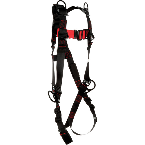 Harnais de style veste, Certifi&eacute;e CSA, Classe AELP, 2T-Grand, Cap. 420 lb Rideout Tool & Machine Inc.
