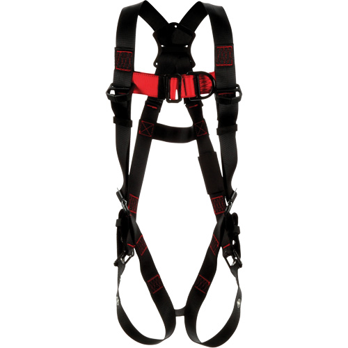 Vest-Style Harness, CSA Certified, Class AL, Small, 420 lbs. Cap. Rideout Tool & Machine Inc.