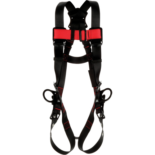 Vest-Style Harness, CSA Certified, Class AP, Small, 420 lbs. Cap. Rideout Tool & Machine Inc.