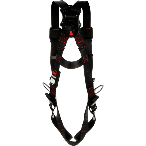 Vest-Style Harness, CSA Certified, Class AP, Small, 420 lbs. Cap. Rideout Tool & Machine Inc.