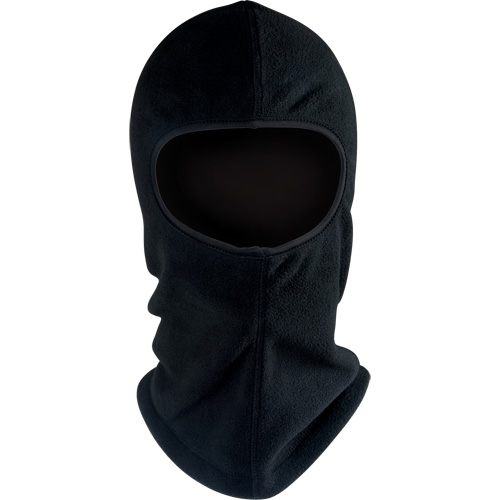 Balaclava, Fleece, Black Rideout Tool & Machine Inc.