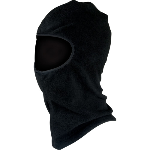 Balaclava, Fleece, Black Rideout Tool & Machine Inc.