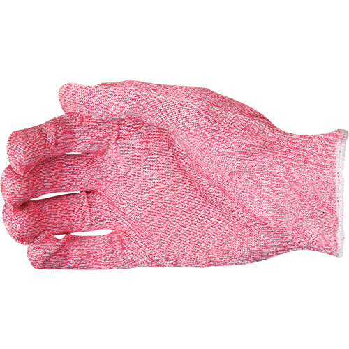 Gants r&eacute;sistants aux coupures Sure Knit, Taille T-petit, Calibre 13, Enveloppe en PEHP, ASTM ANSI niveau A5 Rideout Tool & Machine Inc.