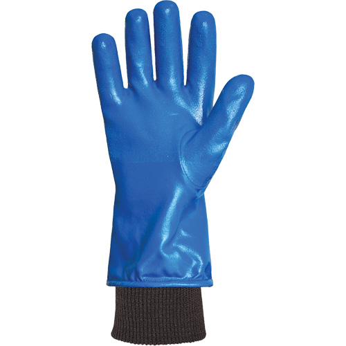Gants d'hiver enduits North Sea, Petit, R&ecirc;vetement Nitrile, Enveloppe en Acrylique Rideout Tool & Machine Inc.