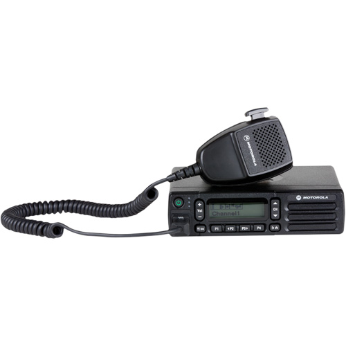 CM300d Series Radio and Repeater Rideout Tool & Machine Inc.