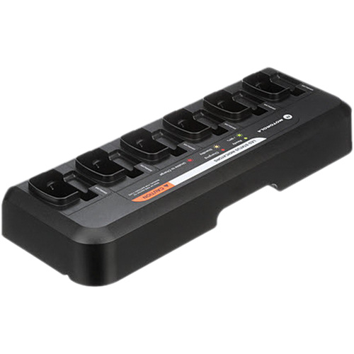 Multi-Unit Charger Rideout Tool & Machine Inc.