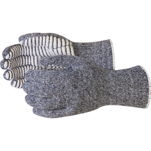Gants r&eacute;sistants &agrave; la chaleur Cool Grip, Nitrile, Moyen/Petit, Prot&egrave;ge jusqu'&agrave; 600° F (315° C) Rideout Tool & Machine Inc.