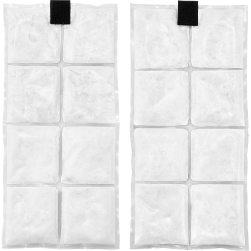 Chill-Its&reg; 6250 Phase Change Cooling Vest Packs Rideout Tool & Machine Inc.