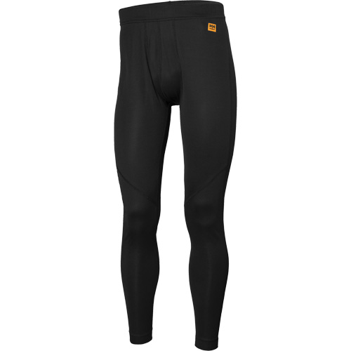 Caleçon thermique &eacute;vacuant l'humidit&eacute; Lifa Max, Hommes, 2T-Grand, Noir Rideout Tool & Machine Inc.
