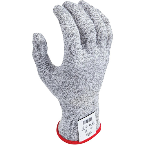 234X Ambidextrous Cut Resistant Glove, Size 6/Small, 15 Gauge, HPPE/Spandex Shell, ANSI/ISEA 105 Level 4/EN 388 Level D Rideout Tool & Machine Inc.