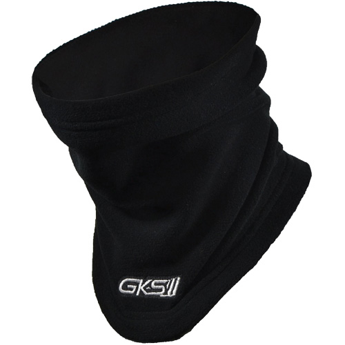 Buckshot&reg; Neckwarmer, Black, Fleece Rideout Tool & Machine Inc.