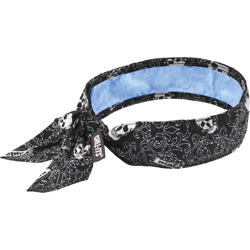 Foulard de refroidissement Chill-Its 6700CT, Multicolore Rideout Tool & Machine Inc.