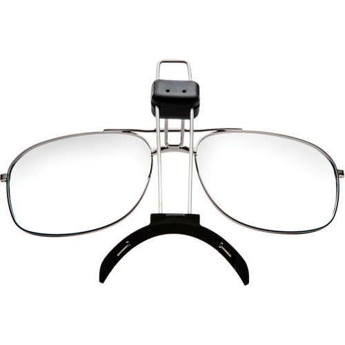 Full Face Mask Glasses Kit Rideout Tool & Machine Inc.