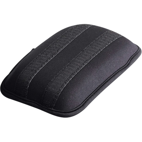 Thick Respirator Neck Pad Rideout Tool & Machine Inc.