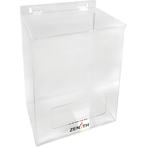 Multi-Purpose Acrylic Dispenser Rideout Tool & Machine Inc.