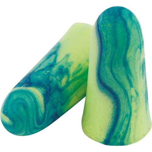 Soothers Moisturizing Disposable Earplugs, Bulk - Box Rideout Tool & Machine Inc.