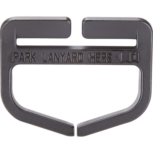 Lanyard Keeper Rideout Tool & Machine Inc.