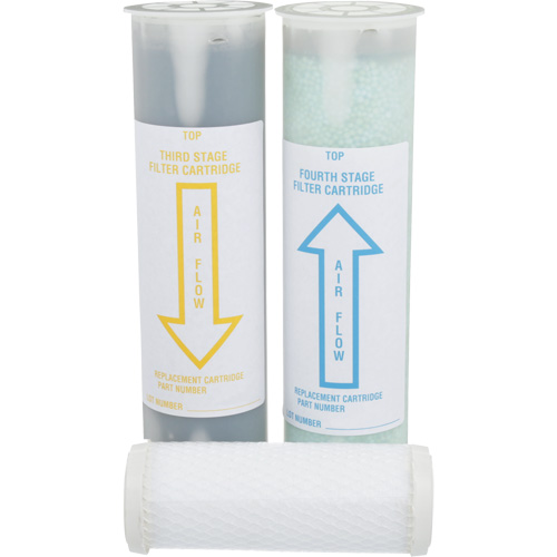 Replacement Filter Kit Rideout Tool & Machine Inc.