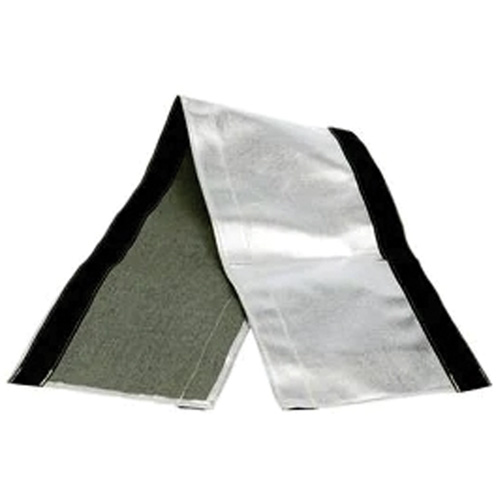 Gaine contre la chaleur rayonnante pour tuyau de respiration Versaflo Rideout Tool & Machine Inc.