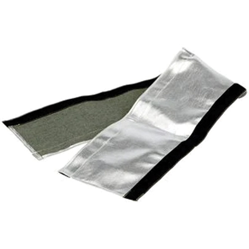 Gaine contre la chaleur rayonnante pour tuyau de respiration Versaflo Rideout Tool & Machine Inc.