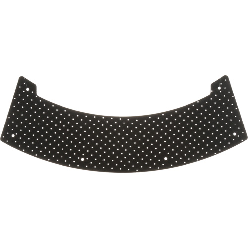 Tampon frontal de rechange pour casque de s&eacute;curit&eacute; Rideout Tool & Machine Inc.