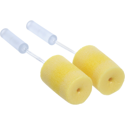Bouchons d'oreilles d'essai dot&eacute;s d'une sonde Classic E-A-R Rideout Tool & Machine Inc.